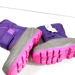 Cat & Jack Winter Boots